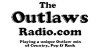 The Outlaws Radio logo