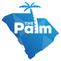 The Palm logo