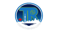 Logotipo de The Path Radio Mix Online