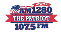 The Patriot logo