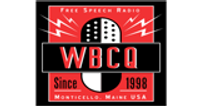 Logotipo de The Planet - WBCQ - AM 7490