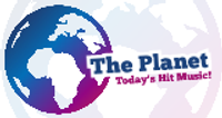 The Planet logo