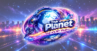 The Planet logo