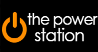 The Power Station logo