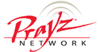 The Prayz Network logo