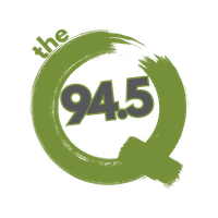 The Q 94.5 logo