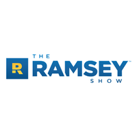 The Ramsey Show logo