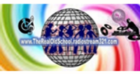 Logotipo de The Real Old School Radio - W.F.R.S. 91.9 FM