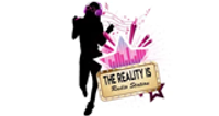 The Reality is Radio Station logo