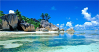 The Relaxation Station #1 For Chill & Deep House logo
