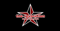 The Revolution Show logo