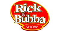 The Rick and Bubba Show logo