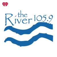 Logotipo de The River 105.9
