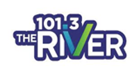 Logotipo de The River