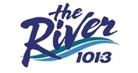 The River logo