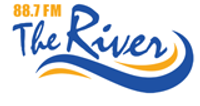 The River logo