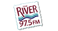 The River logo