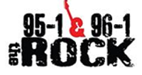 The Rock logo