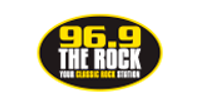 The Rock logo