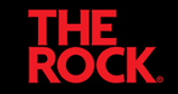 The Rock logo