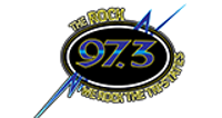 The Rock logo