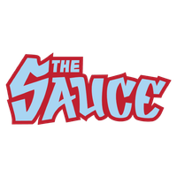 The Sauce 96.1 logo