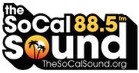 The SoCal Sound logo