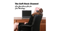 The Soft Rock Channel logo