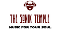 Logotipo de The Sonik Temple