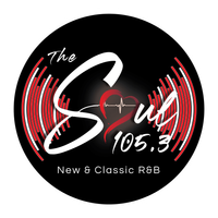 The Soul 105.3 logo
