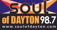 The Soul of Dayton logo