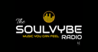 The SOULVYBE Radio logo