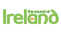 The Sound of Ireland logo