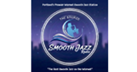 The Source - Smooth Jazz Radio KJAC.DB logo