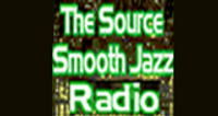 The Source:Smooth Jazz Radio - KJAC.DB logo