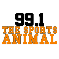 The Sports Animal logo