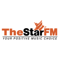The Star FM logo