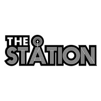 Logotipo de The Station