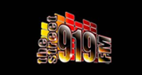 The Street 91.9 FM logo