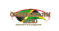 The Streets FM Caribbean logo