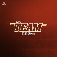 Logotipo de The Team 980 / 95.9