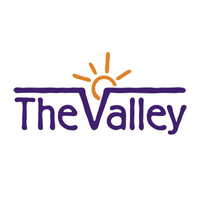 The Valley logo
