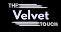 The Velvet Touch logo