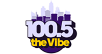 The Vibe logo