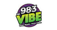 The Vibe logo