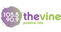 Logotipo de The Vine
