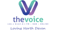 The Voice FM logo