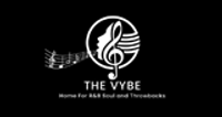 Logotipo de The Vybe