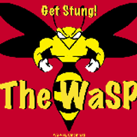 The WaSP logo