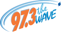 The Wave - CHWV-FM logo